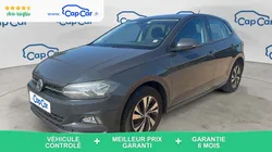 Volkswagen Polo VI 1.6 TDI 95 DSG7 Confortline