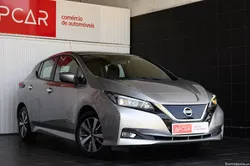 Nissan Leaf Acenta