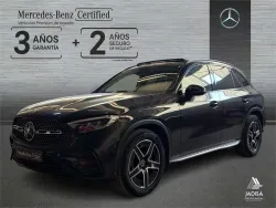 MERCEDES Clase GLC GLC 220d 4Matic 9G-Tronic