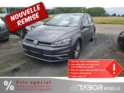 Volkswagen Golf VII 2.0 TDI Join Navi Kamera PDC LM ALS