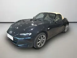 MAZDA MX-5 ST 1.5 Skyactiv-G Kazari