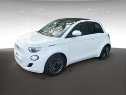 Fiat 500 e 118ch Icône