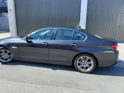 BMW 520 520dA (4.75)