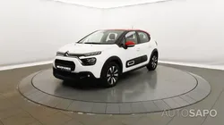 Citroen C3 de 2020