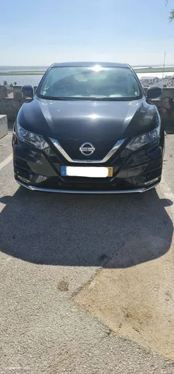 Nissan Qashqai 1.5 dCi Business Edition