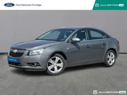 Chevrolet Cruze 2.0 VCDI 150ch LT
