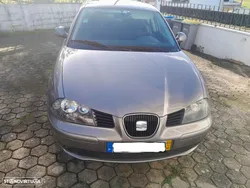 SEAT Cordoba 1.4 TDI Passion