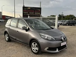 Renault Scénic III Ph2 1.6 DCI 130 BV6 Energy Business