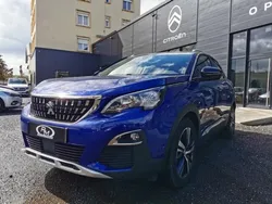 Peugeot 3008 1.2 PureTech 130ch Allure S&S
