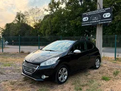 Peugeot 208 1.6 VTi 120 CV Crit'Air 1