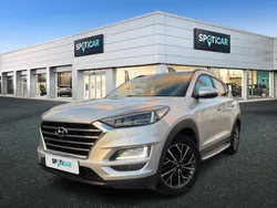 Hyundai Tucson (3) 1.6 CRDI 136 DCT-7 PREMIUM