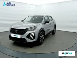 Peugeot 2008 1.2 PureTech 100ch S&S Active