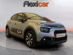 Citroën C3 1.2 PureTech Max EAT6