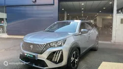 Peugeot 2008 1.2 PureTech 100ch S&S Allure