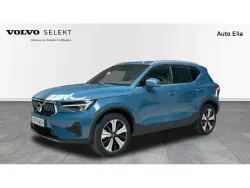 VOLVO XC40 T4 Recharge Plus Bright Aut.