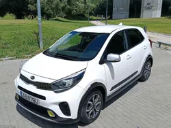 Kia Picanto X Line 46MilkmsNac