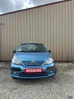 Citroen C3 GENERATION-I 1.1 60