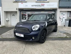 MINI Countryman 2 (R60) Cooper D 1.6D ALL4 112cv