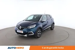 Renault Captur 1.2 TCe Energy Intens 120 ch