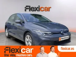 VOLKSWAGEN Golf 1.0 eTSI DSG 81kW