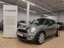 MINI Cooper II 1.6 175 COOPER S BV6