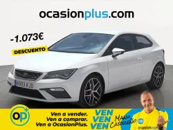 SEAT León SC 1.4 TSI S&S FR 125