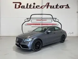 Mercedes-Benz C 220 d