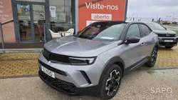 Opel Mokka 1.2 T GS Line de 2024