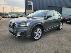 Audi Q2 30 TDI 116 S TRONIC 7 S LINE