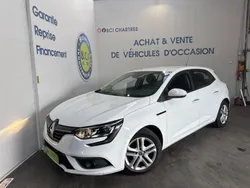 Renault MEGANE IV 1.5 BLUE DCI 115CH BUSINESS