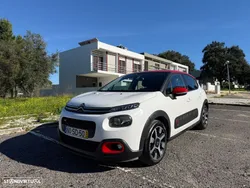 Citroën C3 1.2 PureTech Shine