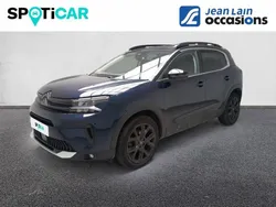 Citroën C5 Aircross BlueHDi 130 S&S EAT8 Shine Pack