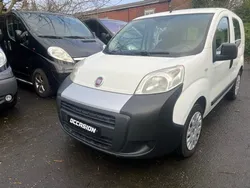Fiat fiorino 1.3 multijet 134000km
