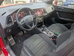 Seat ateca 1.5 tsi 150cv fr