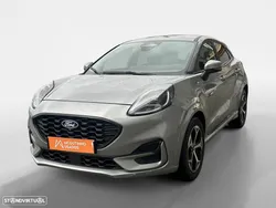 Ford Puma 1.0 EcoBoost ST-Line Aut.