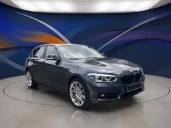 BMW SERIE 1 F20 118D LCI2 BVA8 150ch Edition Sport - Garantie - A partir de 281,31e par mois