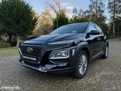 Hyundai Kauai 1.0 T-GDI Premium