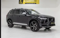 Volvo XC90 D5 Momentum AWD 225 Aut.