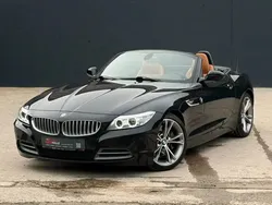 BMW Z4 Cabriolet 35i sDrive 306ch - Hayon électrique - Sièges chauffants - 83 990km