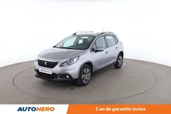 Peugeot 2008 1.2 PureTech Allure EAT6 110 ch