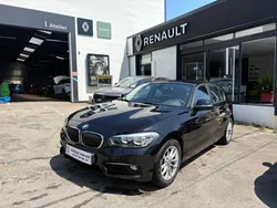 BMW Série 1 F20 LCI2 114d 95 ch Lounge