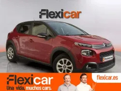 CITROEN C3 1.2 PureTech S&S Business 83