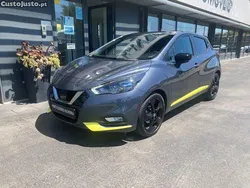 Nissan Micra 1.0 IG-T Kiiro