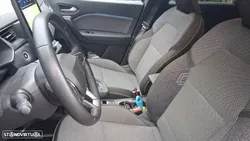 Renault Symbioz 1.6 E-Tech Full Hybrid Techno