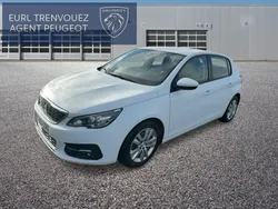 Peugeot 308 (2) BlueHDi 130 Active Business