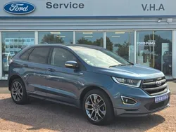 Ford edge st line 2.0l bi-turbo 210ch