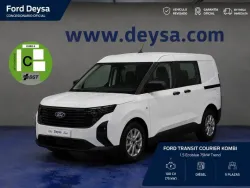 FORD Transit Courier Kombi 1.5 EcoBlue Trend 74.5kW