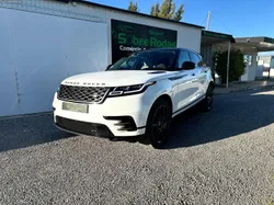 Land Rover Range Rover 2.0 P400e AWD