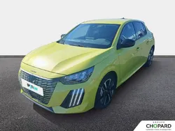 Peugeot 208 PureTech 100 S&S BVM6 Allure