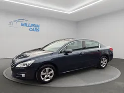 Peugeot 508 1.6 HDi Active 115CV